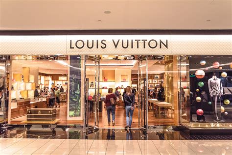 Louis Vuitton at The Shops at Riverside® .